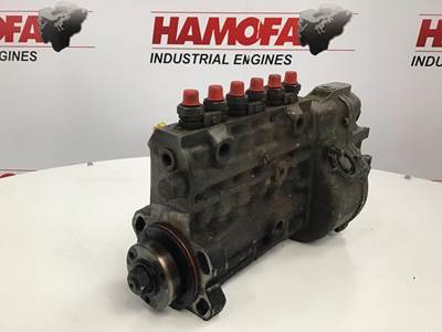 Bosch FUEL PUMP 0400836016 USED