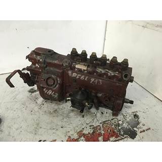 Bosch FUEL PUMP 0400836024 USED