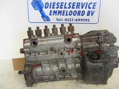 Bosch FUEL PUMP 0400836037 NEW