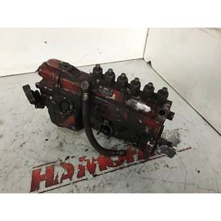 Bosch FUEL PUMP 0400836037 USED