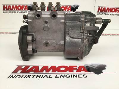 Bosch FUEL PUMP 0400844029 USED