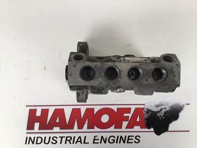 Bosch FUEL PUMP 0400844047 USED