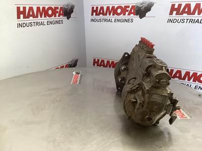 Bosch FUEL PUMP 0400845021 USED