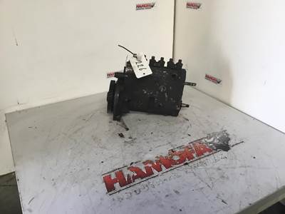 Bosch FUEL PUMP 0400846059 USED