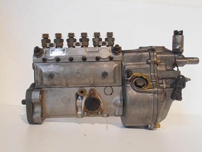 Bosch FUEL PUMP 0400846118 REBUILD