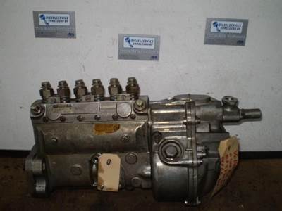 Bosch FUEL PUMP 0400846300 REBUILD