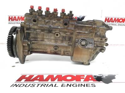 Bosch FUEL PUMP 0400846307 USED