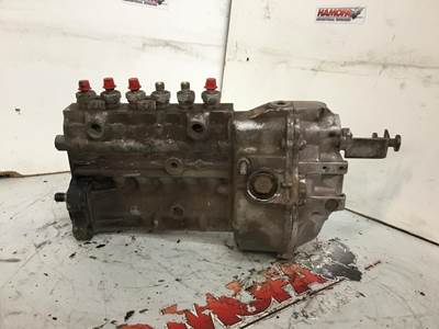 Bosch FUEL PUMP 0400846433 USED