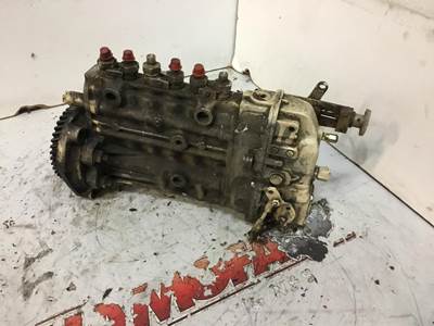 Bosch FUEL PUMP 0400846446 USED