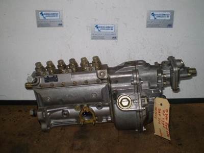 Bosch FUEL PUMP 0400846582 REBUILD