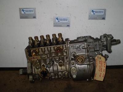 Bosch FUEL PUMP 0400846583 REBUILD