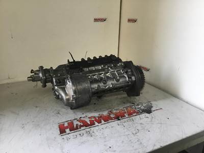 Bosch FUEL PUMP 0400846585 USED