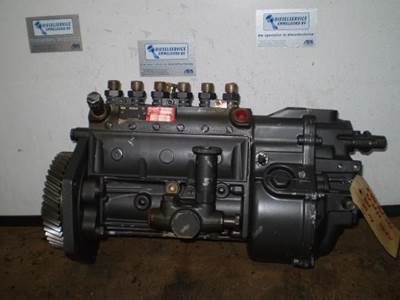 Bosch FUEL PUMP 0400846586 REBUILD