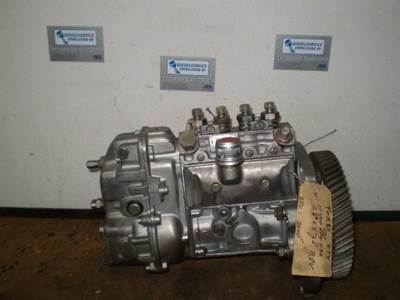 Bosch FUEL PUMP 0400864032 REBUILD