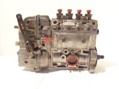 Bosch FUEL PUMP 0400864034 REBUILD