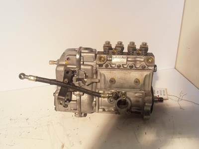 Bosch FUEL PUMP 0400864051 REBUILD