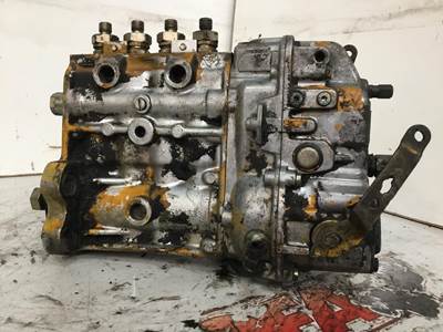 Bosch FUEL PUMP 0400864058 USED