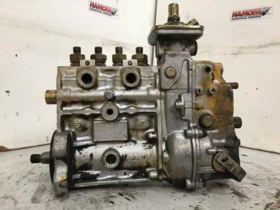 Bosch FUEL PUMP 0400864063 USED