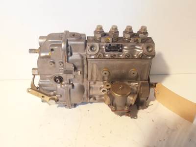 Bosch FUEL PUMP 0400864067 REBUILD