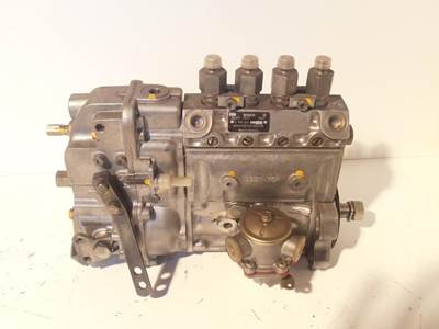 Bosch FUEL PUMP 0400864104 REBUILD