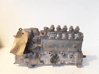 Bosch FUEL PUMP 0400865009 REBUILD