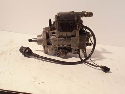 Bosch FUEL PUMP 0400866038 REBUILD