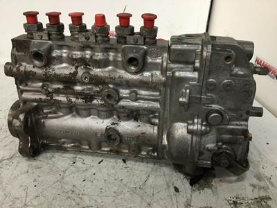 Bosch FUEL PUMP 0400866075 USED