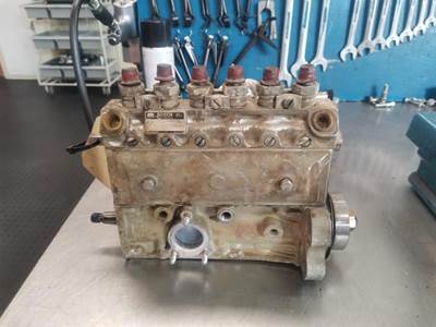 Bosch FUEL PUMP 0400866077 REBUILD