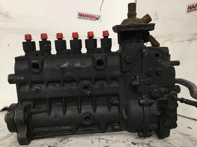 Bosch FUEL PUMP 0400866125 USED