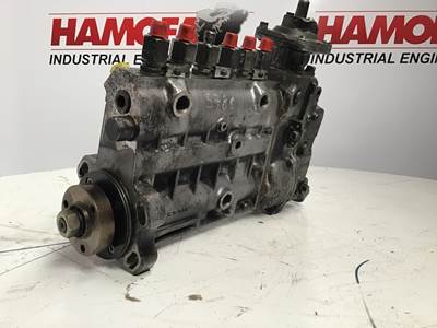 Bosch FUEL PUMP 0400866232 USED