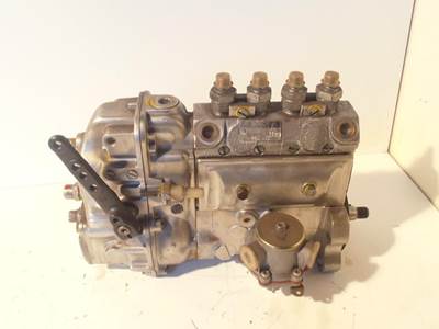 Bosch FUEL PUMP 0400874052 REBUILD