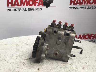 Bosch FUEL PUMP 0400874056 USED