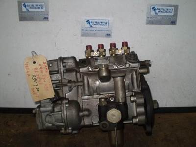 Bosch FUEL PUMP 0400874079 REBUILD