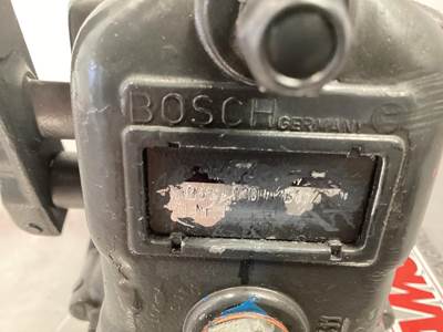 Bosch FUEL PUMP 0400874225 USED