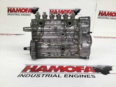 Bosch FUEL PUMP 0400876260 USED