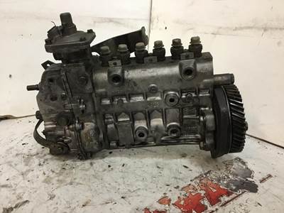 Bosch FUEL PUMP 0400876327 USED