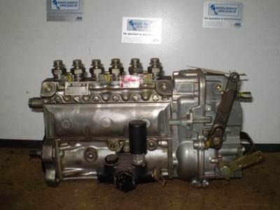 Bosch FUEL PUMP 0400876341 REBUILD