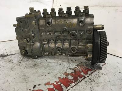 Bosch FUEL PUMP 0400876375 USED