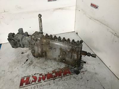 Bosch FUEL PUMP 0401018001 USED