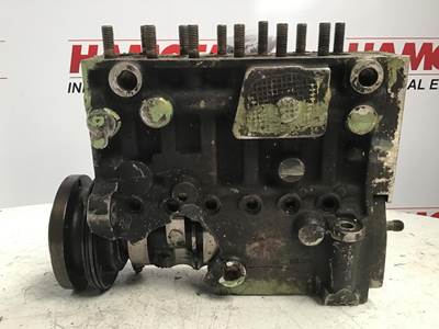 Bosch FUEL PUMP 0401616002 USED