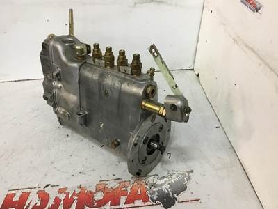 Bosch FUEL PUMP 0401664004 USED