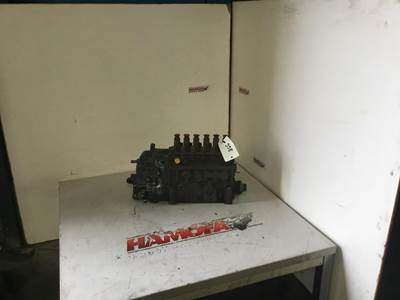 Bosch FUEL PUMP 0401676756 USED