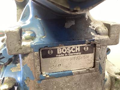 Bosch FUEL PUMP 0401840065 USED