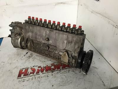 Bosch FUEL PUMP 0401840070 USED