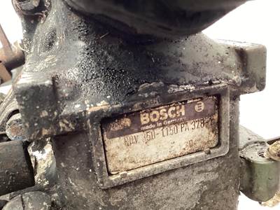 Bosch FUEL PUMP 0401840709 USED