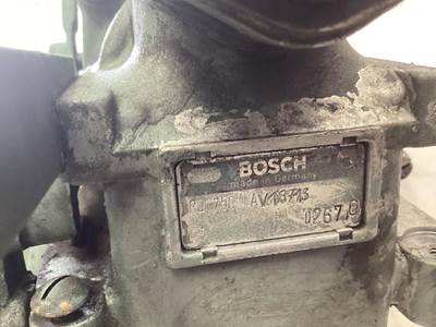 Bosch FUEL PUMP 0401840760 USED