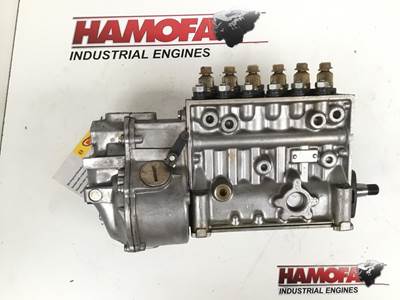 Bosch FUEL PUMP 0401846083 USED