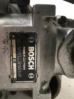 Bosch FUEL PUMP 0401846090 USED
