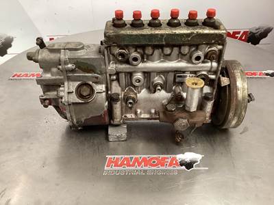 Bosch FUEL PUMP 0401846128 USED