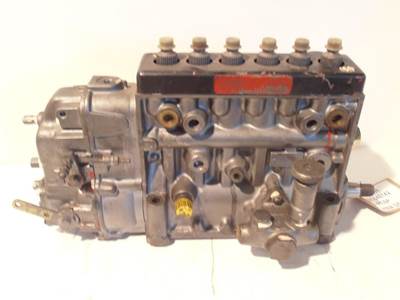 Bosch FUEL PUMP 0401846142 REBUILD